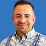 Profile photo of Chad Heaton